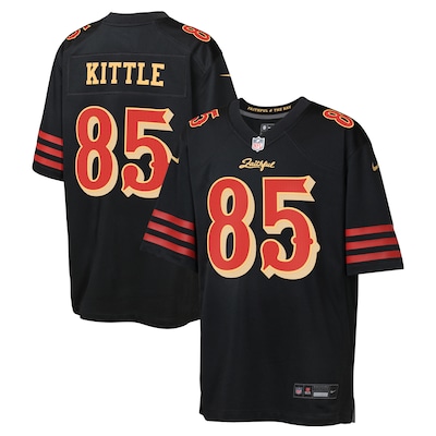 San Francisco 49ers Kids Jerseys 2025-10-24-009